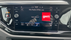 Volkswagen Taigo 1.0 TSI Life 5dr Petrol Hatchback